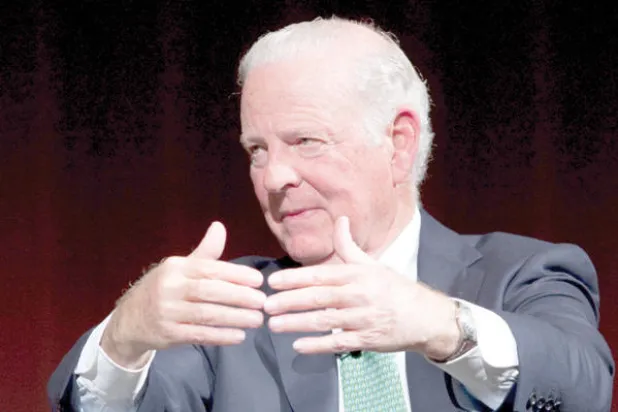 جيمس بيكر: المنطقة تحتاج إلى اتفاق بين اللاعبين الإقليميين على ما بعد «داعش»