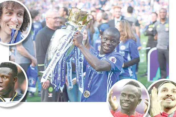 أسماء تستحق وصفها بصفقة الموسم في إنجلترا