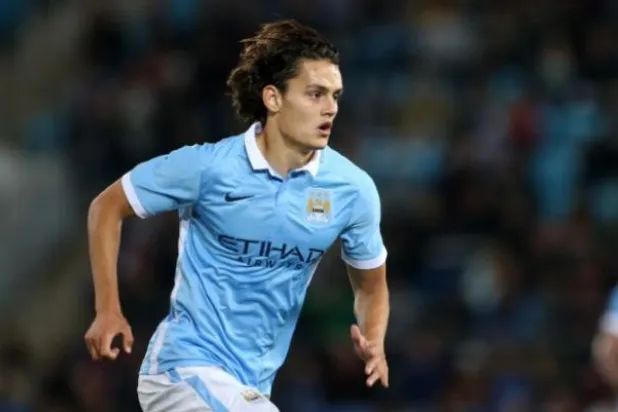 فيا ريـال يضم المهاجم أونال من مانشستر سيتي