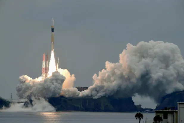 اليابان تطلق نسخة محلية الصنع لنظام تحديد المواقع