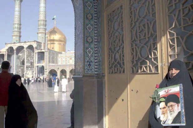 «أمير الظلام» مسؤولاً عن الملف الإيراني في «سي آي إيه»