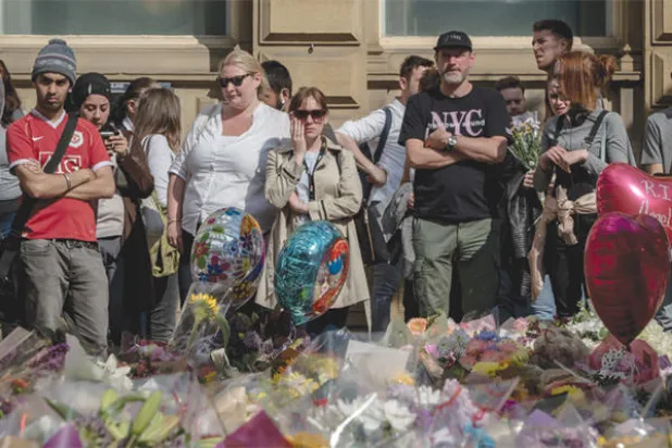 منفذ اعتداء مانشستر التقى وحدة تابعة لـ«داعش» في ليبيا