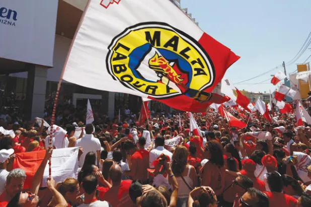 مالطا تمدد لرئيس الوزراء العمالي جوزف موسكات