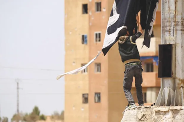 «داعش» بين فقدان الوهج واستمرار تكتيكاته