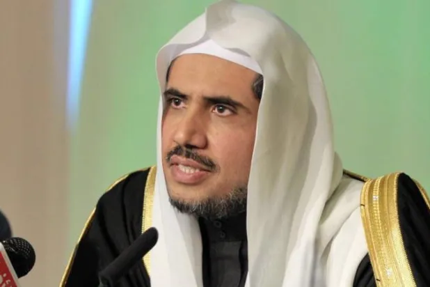 العيسى: الأعمال الإرهابية تحاول اعتراض قيم الدول المتحضرة