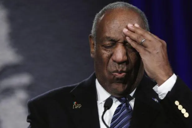 بدء محاكمة الممثل الأميركي بيل كوسبي بتهمة التحرش