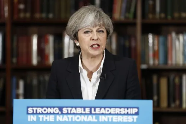 استطلاع بريطاني يتوقع خسارة المحافظين الفوز بالأغلبية بالانتخابات المقبلة