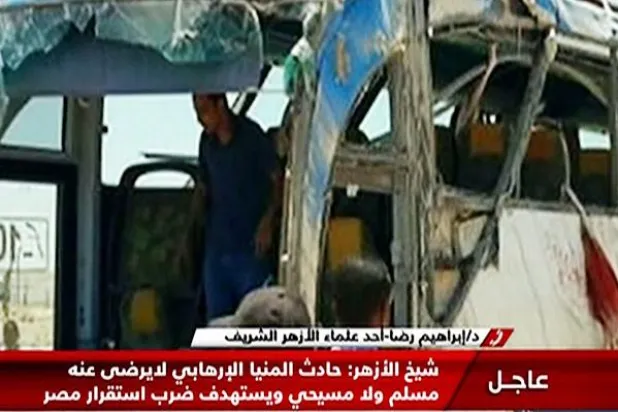 كيف دعمت قطر خلق الفوضى في مصر