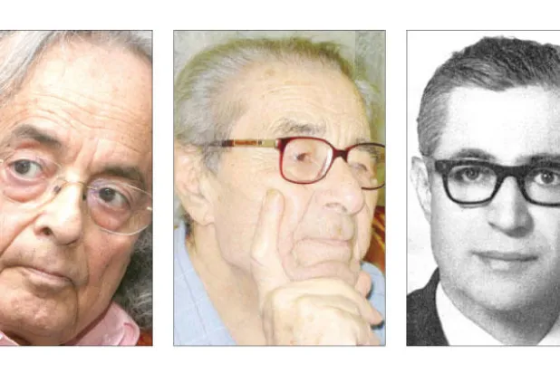 قراءة ثقافية متأخرة لما بعد النكسة