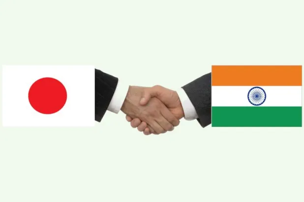 البرلمان الياباني يوافق على اتفاق نووي مع الهند