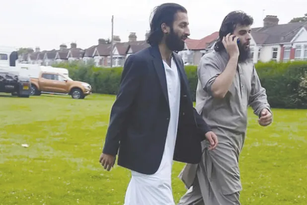 منفذو اعتداءات لندن نفذوا خطتهم رغم البلاغات السابقة ضدهم