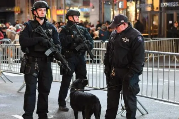 القبض على شخصين مرتبطين بـ«حزب الله» خططا لمهاجمة نيويورك