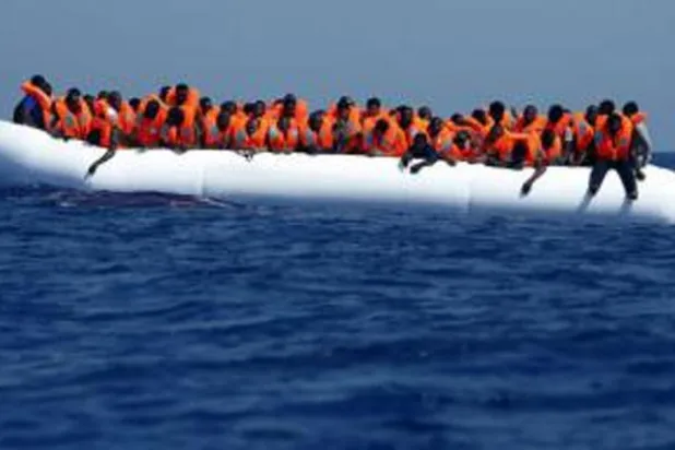 المهاجرون القُصّر في إيطاليا أهداف لشبكات الجريمة