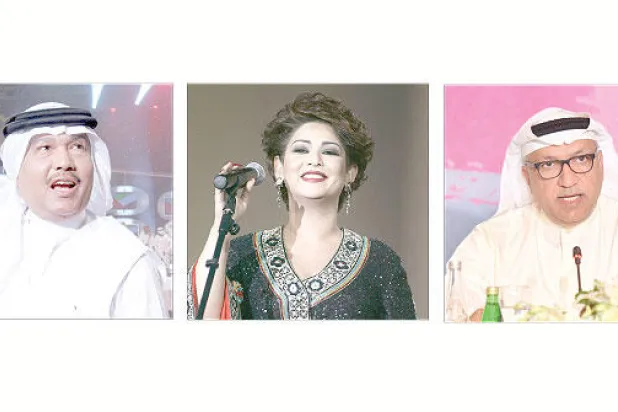 {روتانا} تلغي حفلات صيف قطر... ونبيل شعيل رفض الغناء فيها منذ 15 عاماً