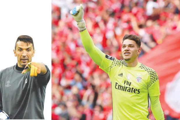 إيدرسون... ثاني أغلى حارس مرمى في التاريخ