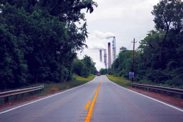 الوقت... عامل حاسم في معضلة التغيرات المناخية