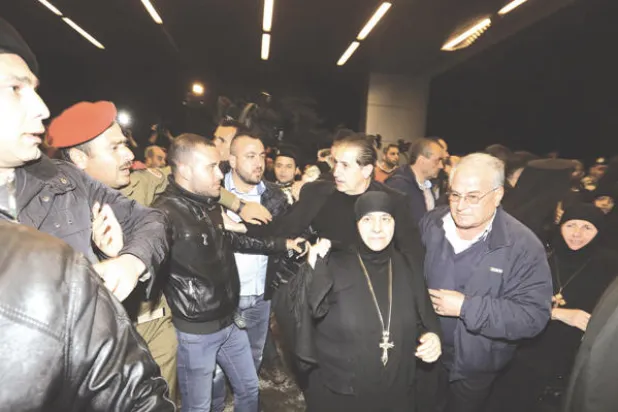 قائمة الإرهاب تكشف سر نجاح الدوحة في التفاوض مع التنظيمات المتطرفة