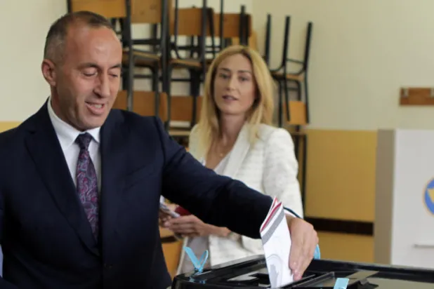 انتخابات تشريعية في كوسوفو والقضاء الدولي على رأس الأولويات