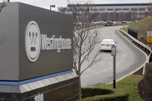 «توشيبا» تدفع 3.7 مليار دولار لمواصلة بناء مفاعلين نوويين بأميركا