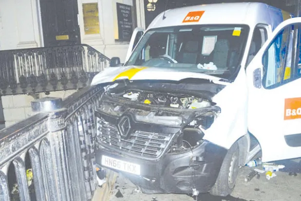 الإرهابيون في أوروبا واختراق الثغرات الأمنية