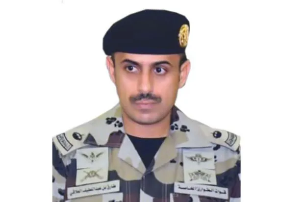 استشهاد ضابط وإصابة رجلي أمن بهجوم إرهابي في العوامية