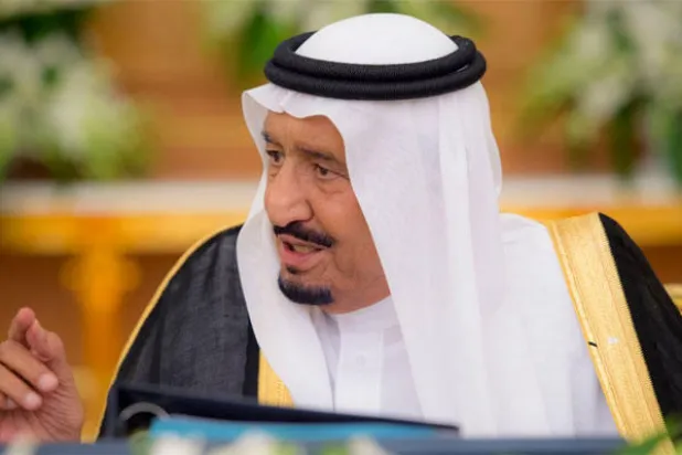 الرياض تستنكر «ازدواجية» السياسة القطرية