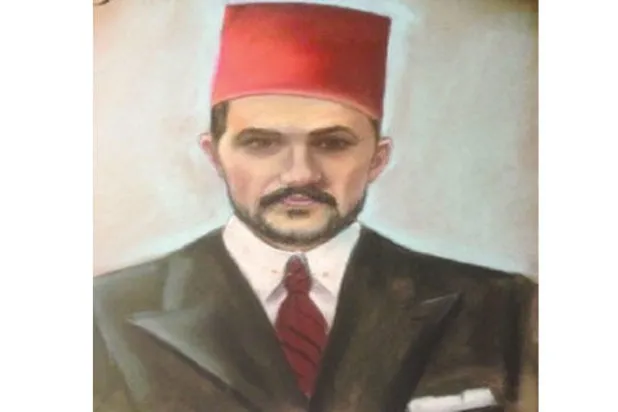 ثورة علي عبد الرازق