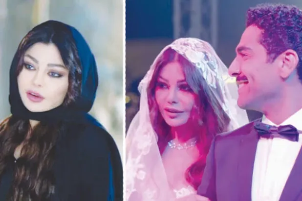 «الحرباية»... مسلسل بلا طموح فني أو فكري