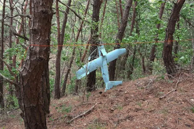 سيول تعلن تحطم درون كانت تتجسس على الدرع الصاروخية الأميركي