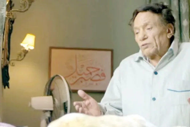 التوريث قانون الحياة الفنية في مصر