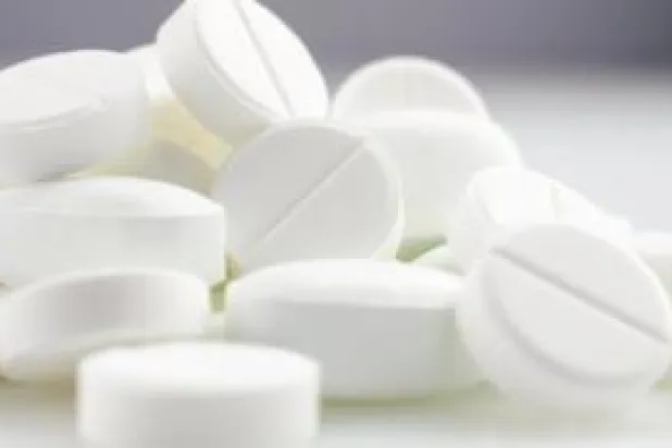 الأسبرين قد يزيد خطر النزيف الحاد لدى كبار السن