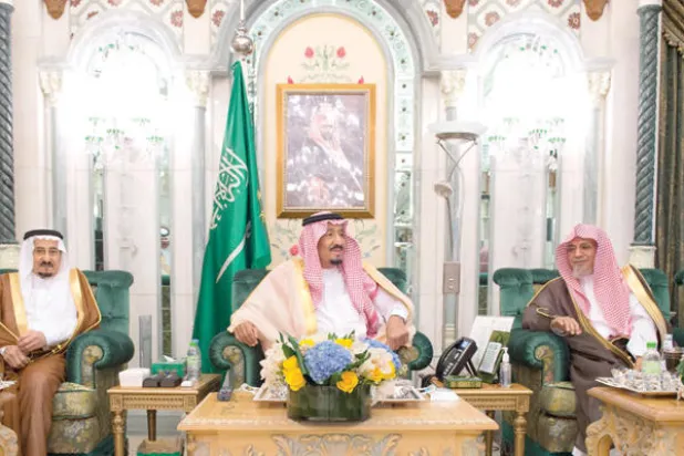 خادم الحرمين تلقى اتصالاً هاتفياً من رئيسة الوزراء البريطانية