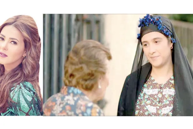 هزيمة الكوميديا في رمضان