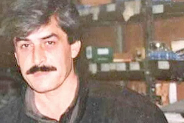 رحيل فرهاد عجمو أحد أهم الشعراء الغنائيين الكرد