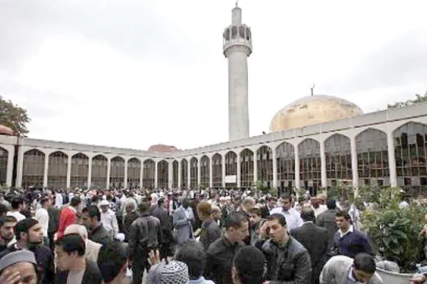 تصورات سوسيولوجية وانثربولوجية معاصرة للحركات الدينية