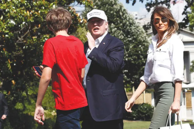 أزمة توظيف تعرقل عمل الوزارات الأميركية