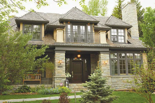 المشترون الجدد ينشطون سوق عقارات كالغاري الكندية