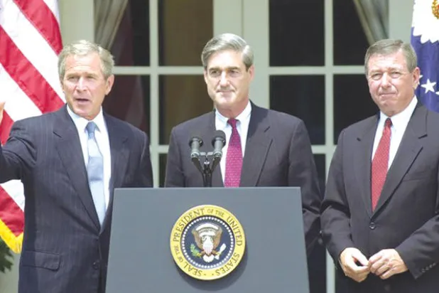 القضاء الأميركي يمنع ملاحقة المسؤولين عن اعتقالات 11 سبتمبر