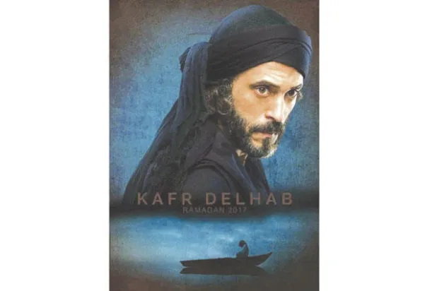 نجوم يصالحهم التلفزيون وتخاصمهم السينما