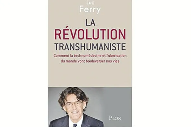 هل سيتمكن الإنسان الحالي من حماية نفسه من الإنسان المرتقب؟