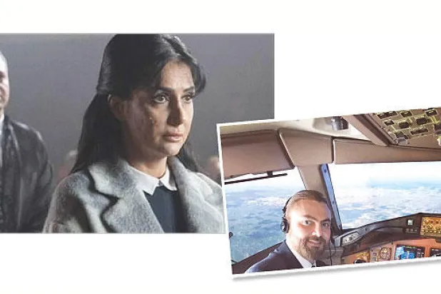 «أرض جو»... تجسيد لمعاناة الشباب المصري بين الهجرة والإرهاب والابتزاز