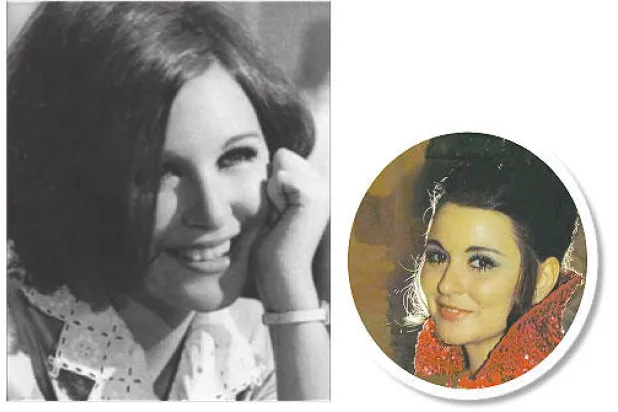 سعاد حسني والحقيقة الغائبة