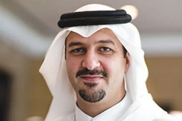 بندر بن خالد الفيصل... اقتصادي ضبط أرقام الإعلام