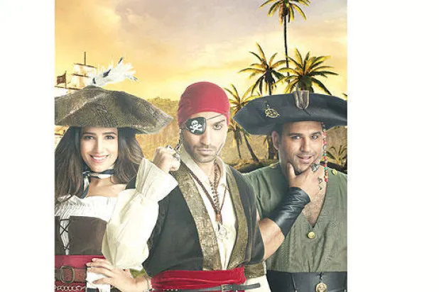 أحمد فهمي لـ «الشرق الأوسط»: مسلسلي لم يسئ إلى اللبنانيات