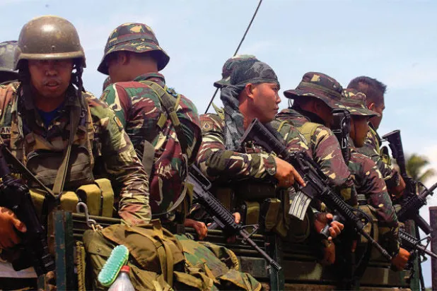 الفلبين: القتال الدامي في مراوي يسلط الضوء على «داعش آسيا»