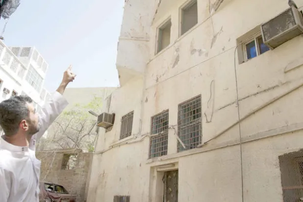 أجندة خارجية تستهدف أمن المسجد الحرام... والسلطات الأمنية تتصدى لها