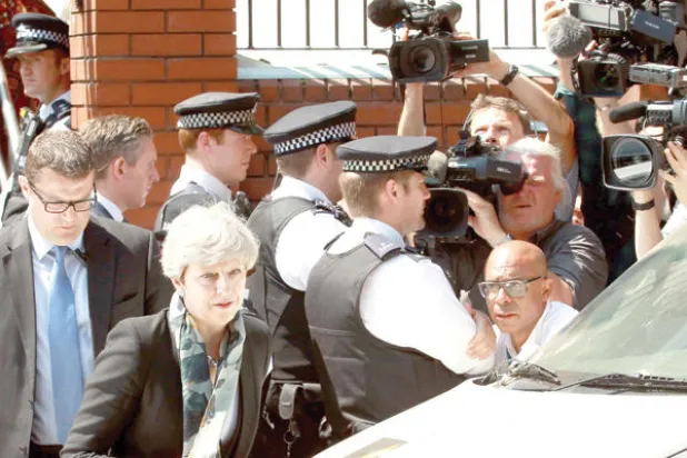 دائرة مفرغة قاتلة بين الإرهاب وارتدادات الإسلاموفوبيا