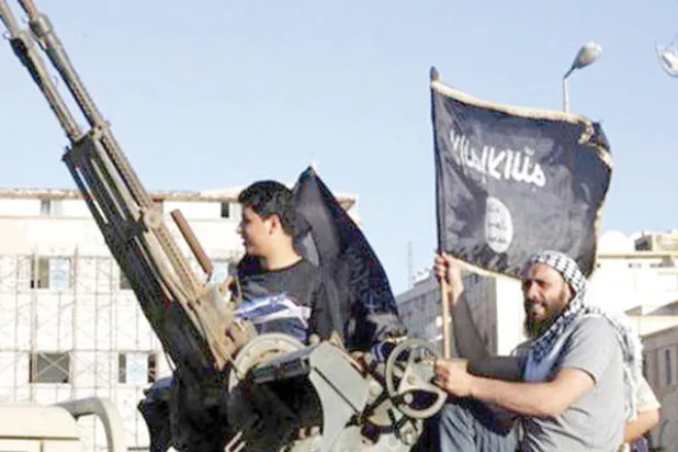 «أنصار الشريعة» في ليبيا... إلى أين؟