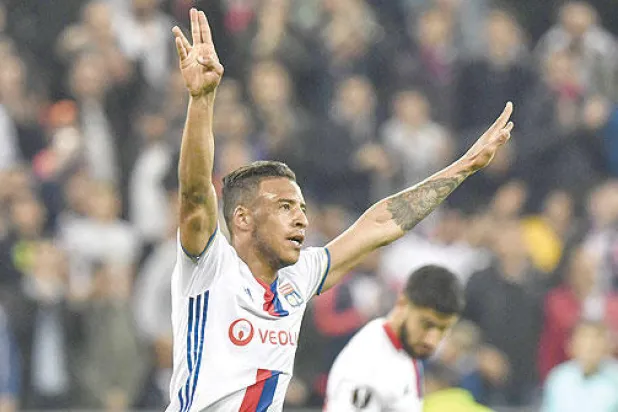 توليسو... اللاعب الذي كسر الرقم القياسي للانتقالات في بايرن ميونيخ