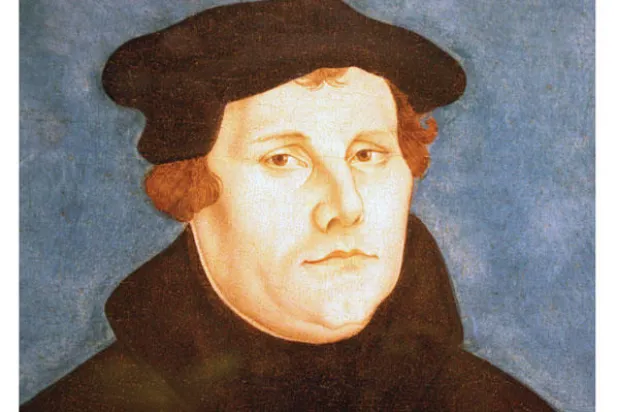 500 عام على ثورة الفكر الديني في أوروبا